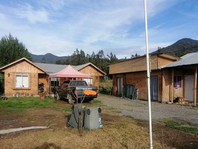 Casa en venta en Putre, Metropolitana