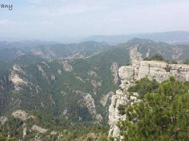 Casa en alquiler en Matarraña / Matarranya, Beceite
