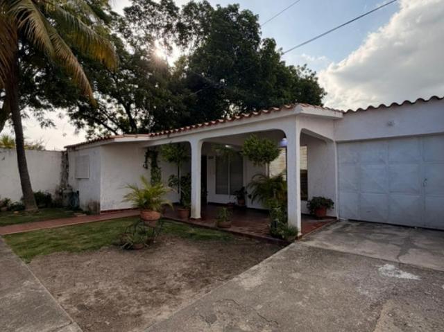 Casa en venta en Iribarren, Lara