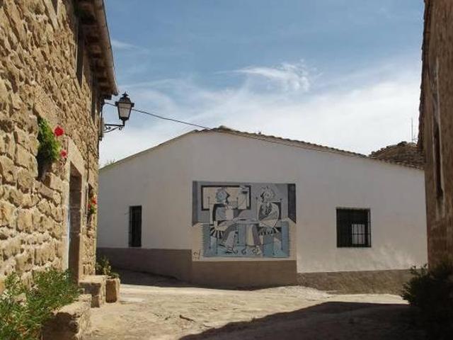 Casa en alquiler en Hoya de Huesca / Plana de Uesca, Aragón