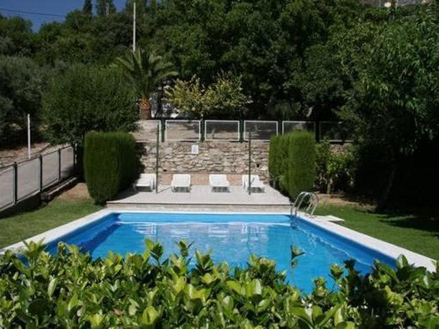 Casa en alquiler en La Iruela, Andalucía