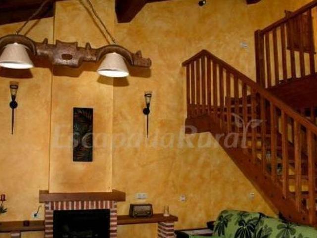 Casa en alquiler en Navadijos, Ávila