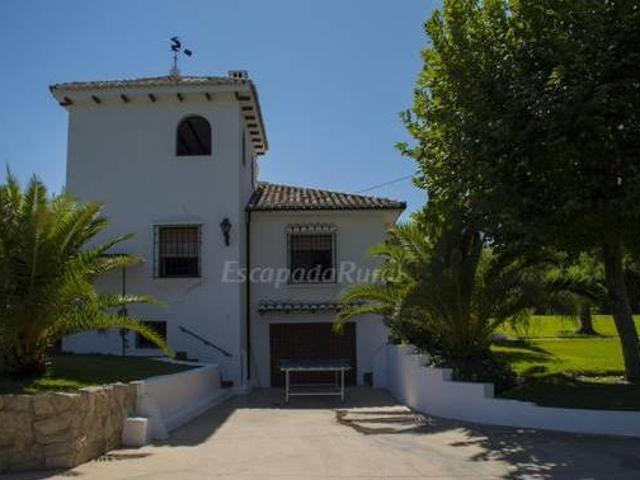 Casa en alquiler en Ronda
