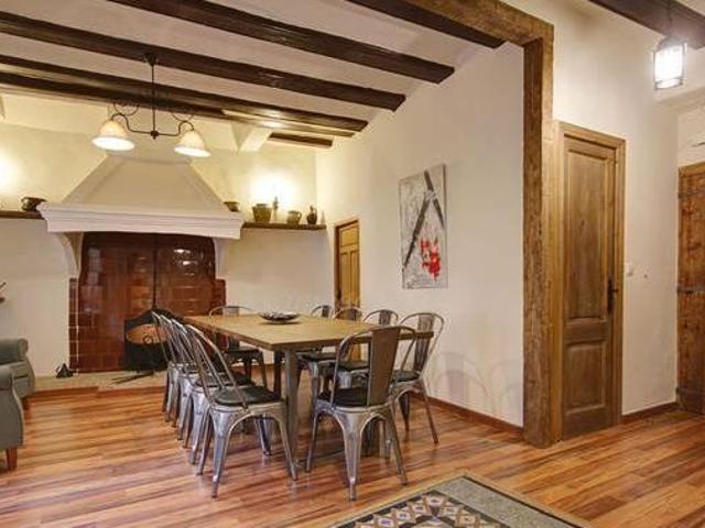 Casa en alquiler en Matarraña / Matarranya, Beceite