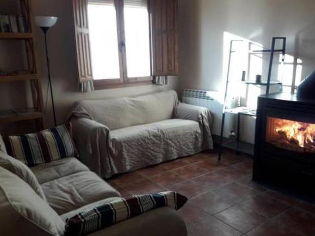 Casa en alquiler en Orejana, Castilla y León