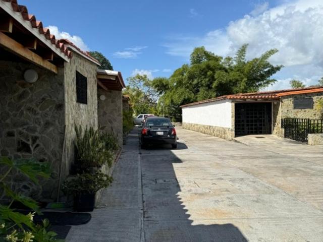 Casa en venta en Francisco Linares Alcántara, Miranda