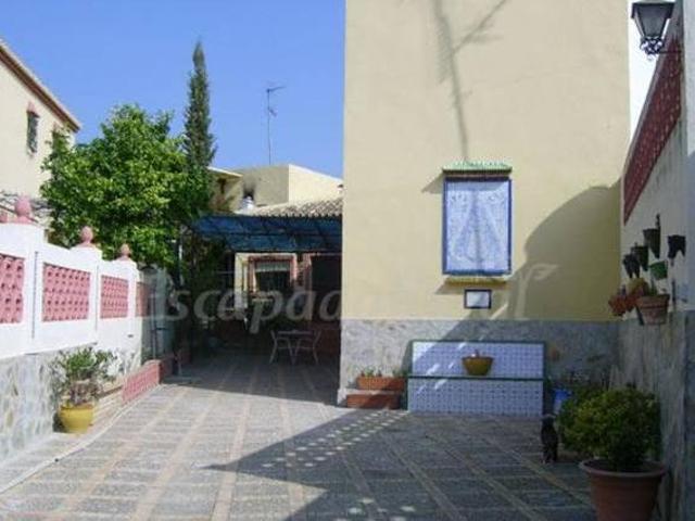 Casa en alquiler en Aznalcázar