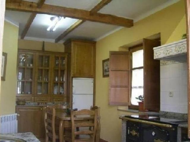 Casa en alquiler en Villayón, Asturias