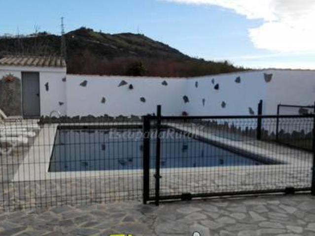 Casa en alquiler en La Janda, Andalucía