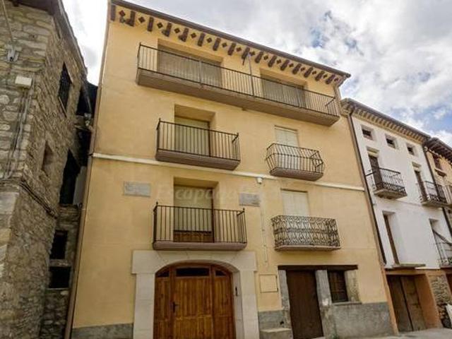 Casa en alquiler en Veracruz, Aragón