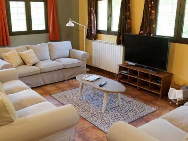 Casa en alquiler en Campo de Daroca, Aragón