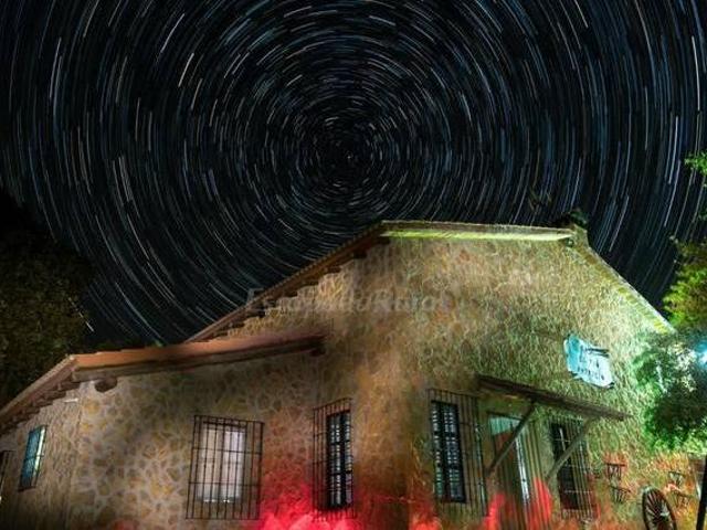 Casa en alquiler en Comarca de Los Montes, Andalucía