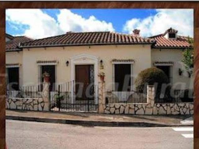 Casa en alquiler en Sierra de Cádiz, Andalucía