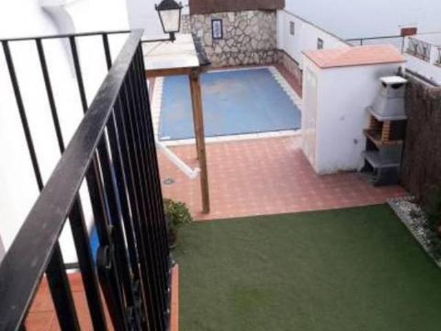 Casa en alquiler en Sierra de Cádiz, Andalucía