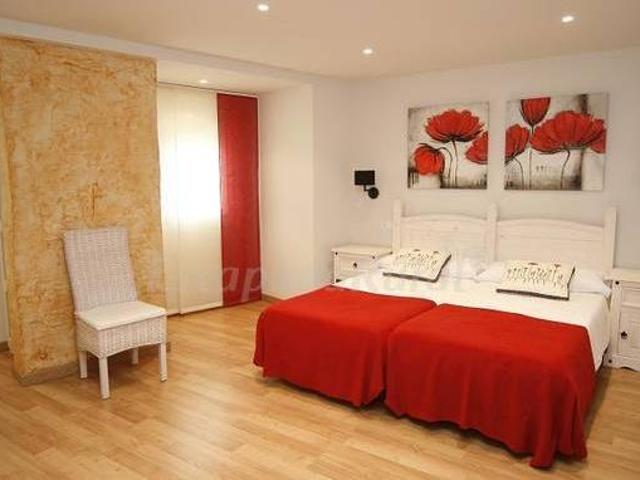 Casa en alquiler en Erriberagoiena / Ribera Alta, Navarra