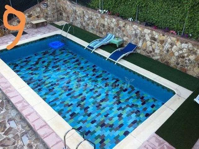 Casa en alquiler en Cazorla, Andalucía
