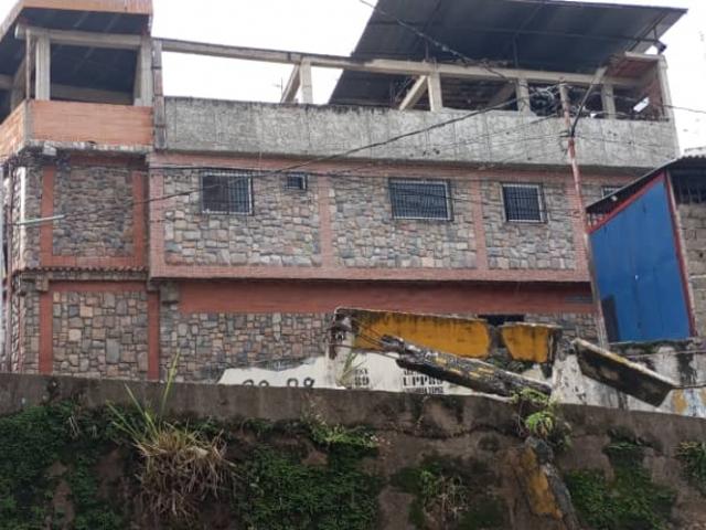 Casa en venta en Los Teques, Miranda