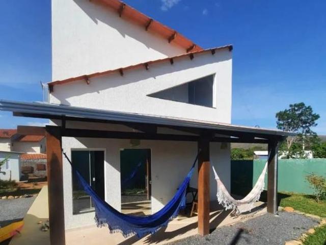 Casa venda em Região Geográfica Imediata de Flores de Goiás, Alto Paraíso de Goiás
