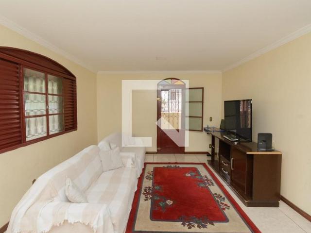 Casa aluguel em Cidade Jardim Eldorado B, Contagem