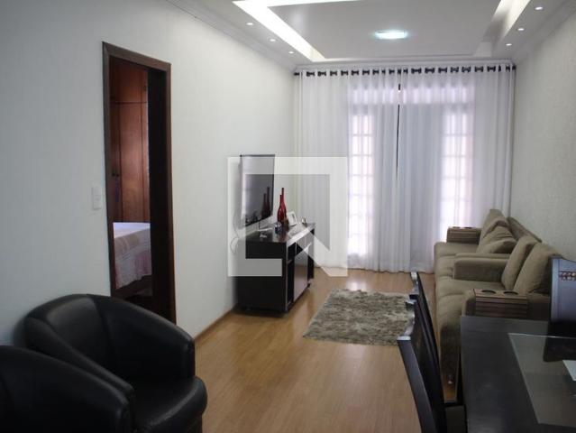 Casa aluguel em Contagem, Cidade Jardim Eldorado C