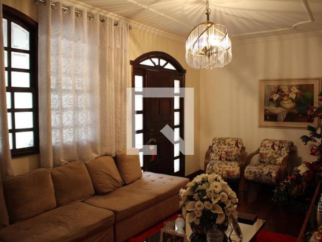 Casa aluguel em Cidade Jardim Eldorado B, Contagem