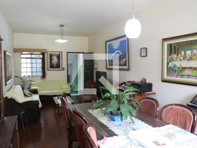 Casa aluguel em Região Geográfica Imediata de Belo Horizonte, Região Metropolitana de Belo Horizonte