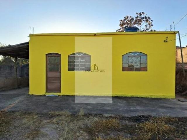 Casa venda em Região Geográfica Imediata de Belo Horizonte, Região Metropolitana de Belo Horizonte