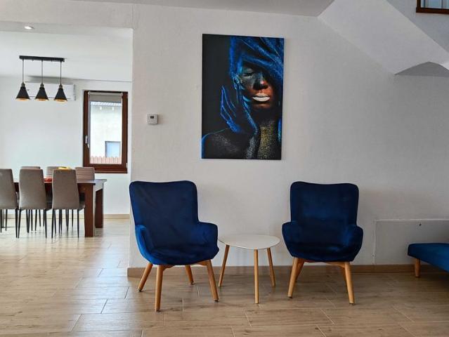 Casă închirieri în Sanpetru, Brașov