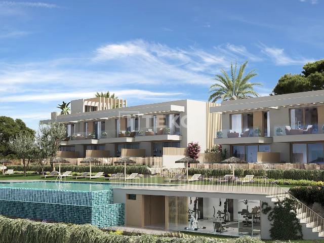 Casa en venta en Castillo de la Duquesa, Costa del Sol Occidental