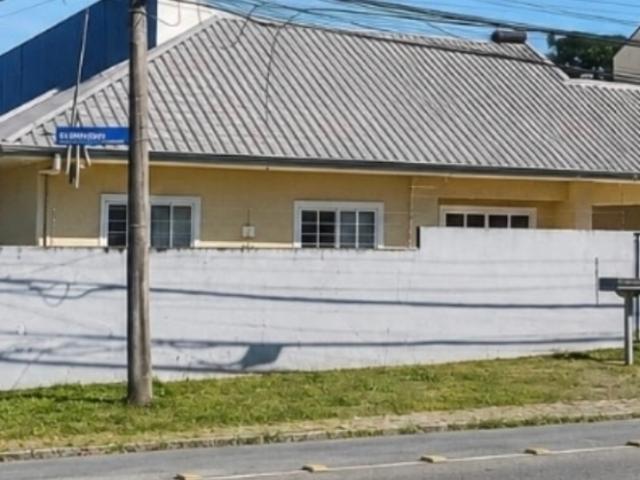 Casa aluguel em Região Geográfica Imediata de Curitiba, Região Metropolitana de Curitiba