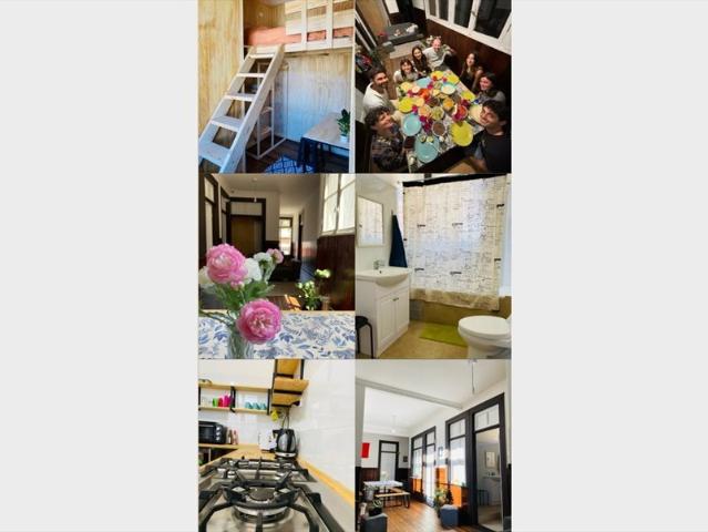 Casa en arriendo en Valparaíso, Capital, Valparaíso