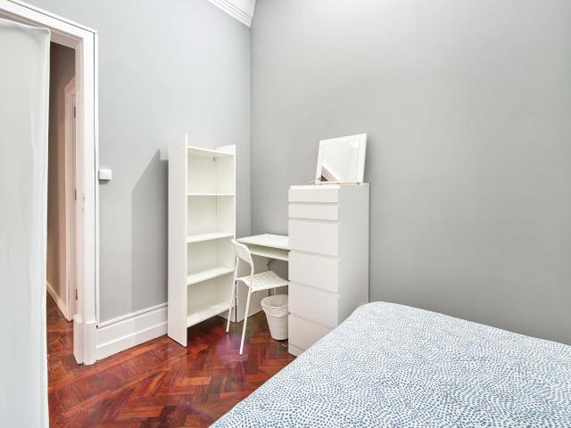 Quarto alugar em Avenidas Novas, Lisboa