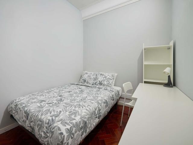Quarto alugar em Avenidas Novas, Lisboa