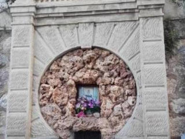 Casa en alquiler en Lucena Del Cid