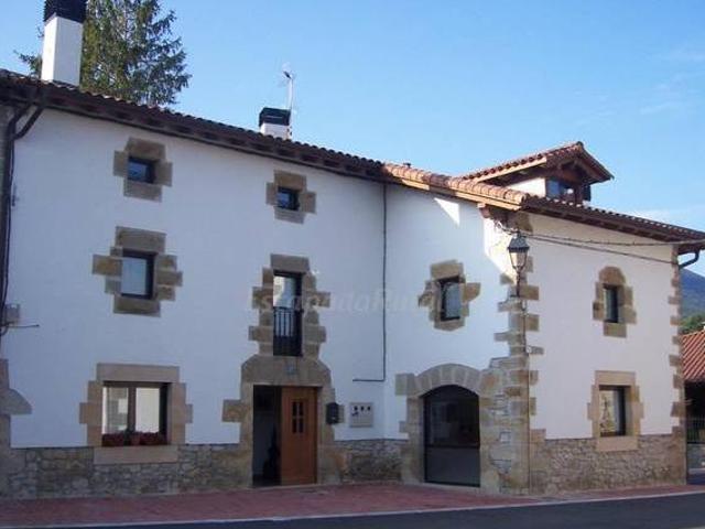 Casa en alquiler en Sakana, Navarra
