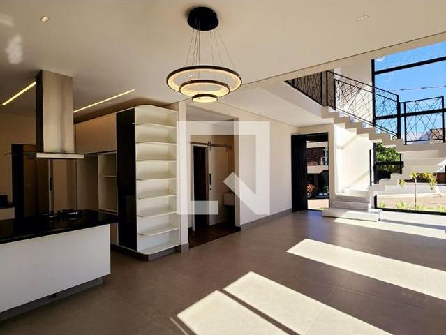 Casa aluguel em Jundiaí