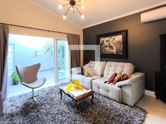 Casa aluguel em Jundiaí