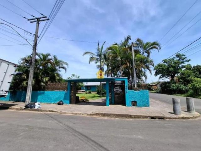 Terreno venda em Vista Alegre, São Leopoldo