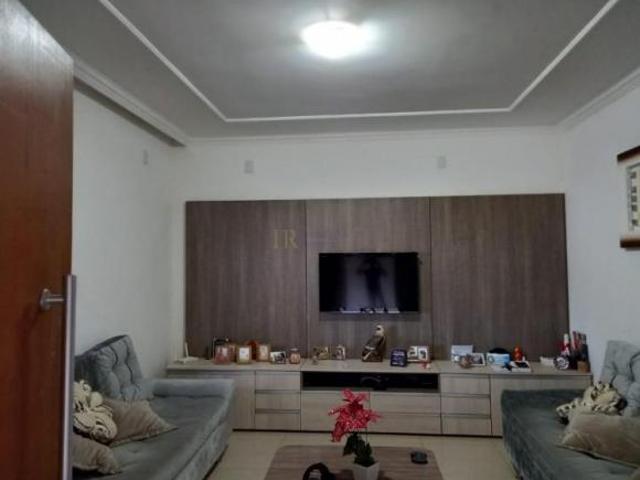Casa venda em Vila Cowan 2ª Seção, Contagem