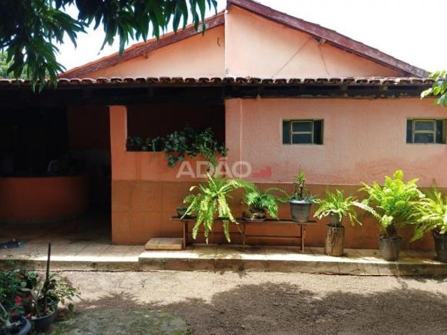 Casa venda em Região Geográfica Imediata de Goiânia, Abadia de Goiás
