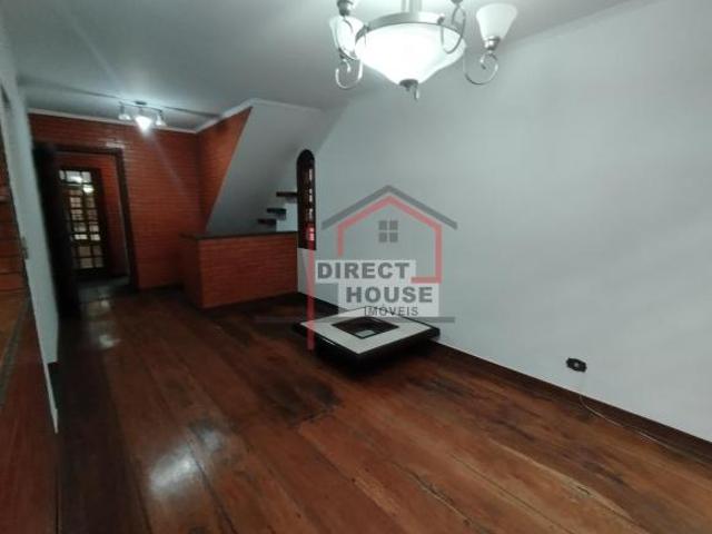 Casa venda em Jardim Lorian, Osasco