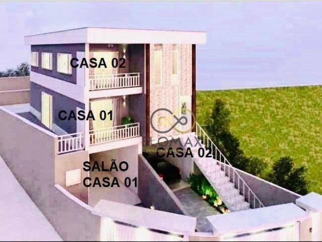 Casa venda em Região Imediata de São Paulo, Região Metropolitana de São Paulo