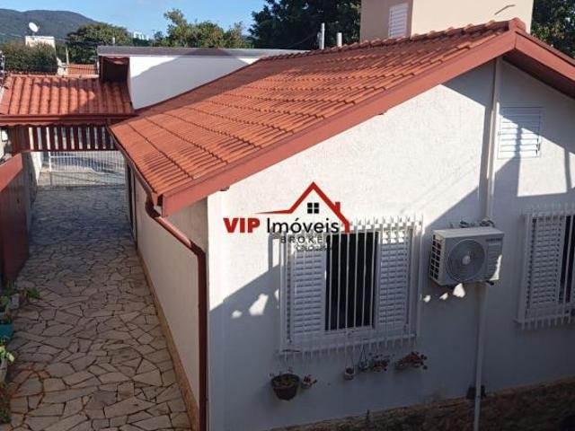 Casa venda em Jundiaí