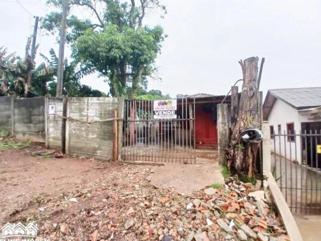 Casa venda em Vila AFCB, Carambeí
