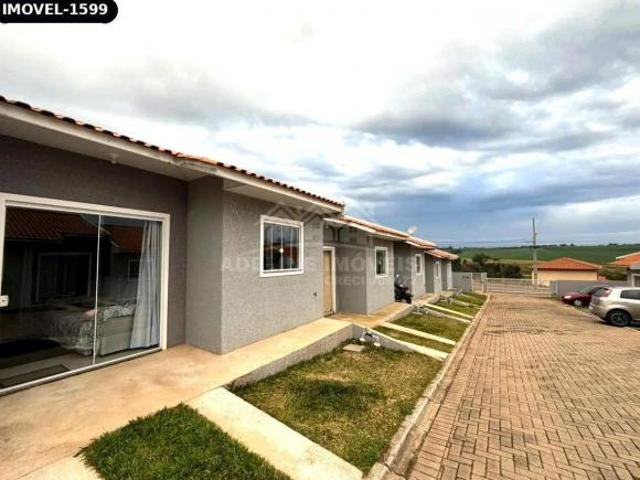 Casa venda em Região Geográfica Imediata de Ponta Grossa, Carambei