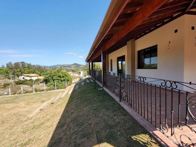 Casa venda em Poço Fundo, Região Geográfica Intermediária de Varginha