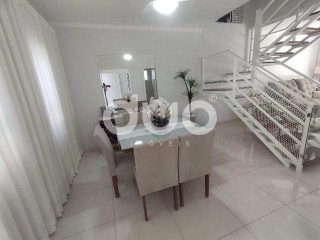 Casa venda em Residencial São Luiz, Piracicaba