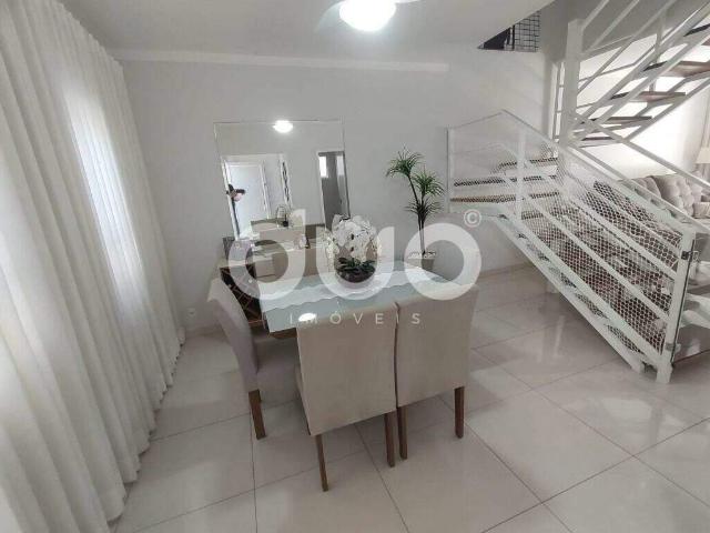 Casa venda em Residencial São Luiz, Piracicaba