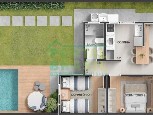 Casa venda em Piracicaba