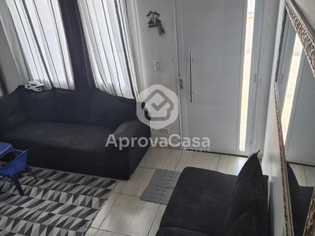 Casa venda em Jardim Obelisco, Poá